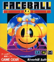 Faceball 2000